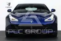2019 Ferrari GTC4