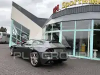 2019 Ferrari GTC4
