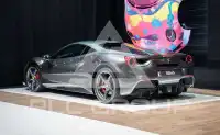 2019 Ferrari 488
