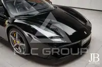 2019 Ferrari 488