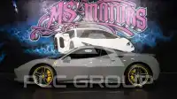 2019 Ferrari 488