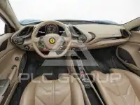 2019 Ferrari 488