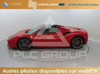 2019 Ferrari 488