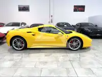 2019 Ferrari 488