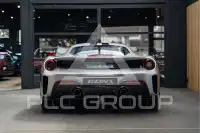 2019 Ferrari 488