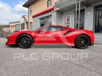 2019 Ferrari 488