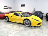 2019 Ferrari 488