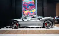 2019 Ferrari 488