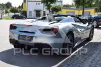 2019 Ferrari 488