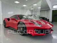 2019 Ferrari 488