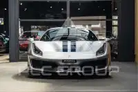 2019 Ferrari 488