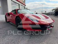 2019 Ferrari 488