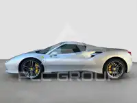 2019 Ferrari 488