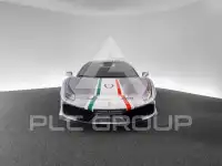 2019 Ferrari 488