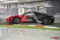 2019 Ferrari 488