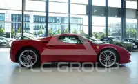 2019 Ferrari 488