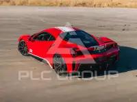 2019 Ferrari 488