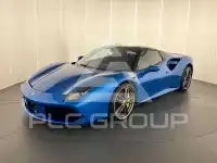 2019 Ferrari 488