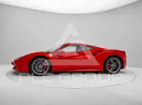 2019 Ferrari 488