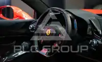 2019 Ferrari 488