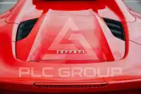 2019 Ferrari 488