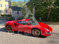 2019 Ferrari 488