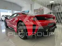 2019 Ferrari 488