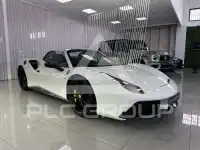 2019 Ferrari 488