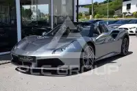2019 Ferrari 488