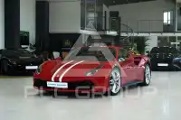 2019 Ferrari 488