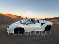 2019 Ferrari 488