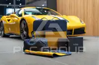 2019 Ferrari 488