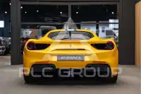 2019 Ferrari 488