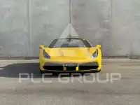 2019 Ferrari 488
