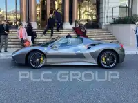 2019 Ferrari 488