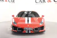 2019 Ferrari 488