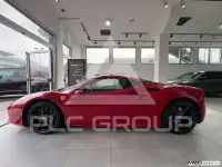2019 Ferrari 488