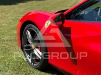 2019 Ferrari 488