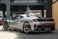 2019 Ferrari 488