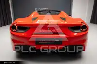 2019 Ferrari 488