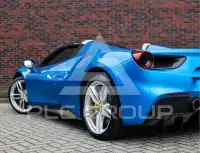 2019 Ferrari 488
