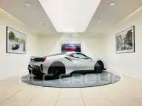2019 Ferrari 488