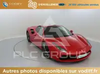 2019 Ferrari 488