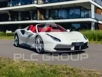 2019 Ferrari 488