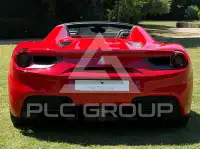 2019 Ferrari 488