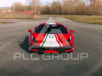 2019 Ferrari 488