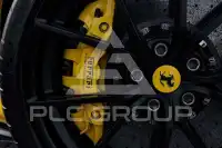 2019 Ferrari 488