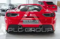 2019 Ferrari 488