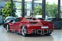 2019 Ferrari 488