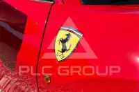 2019 Ferrari 488